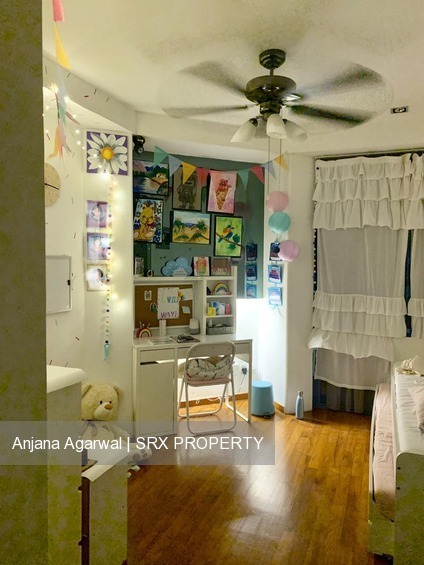 Sanctuary Green (D15), Condominium #202112892